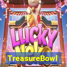 TreasureBowl treasure bowl melhor horario